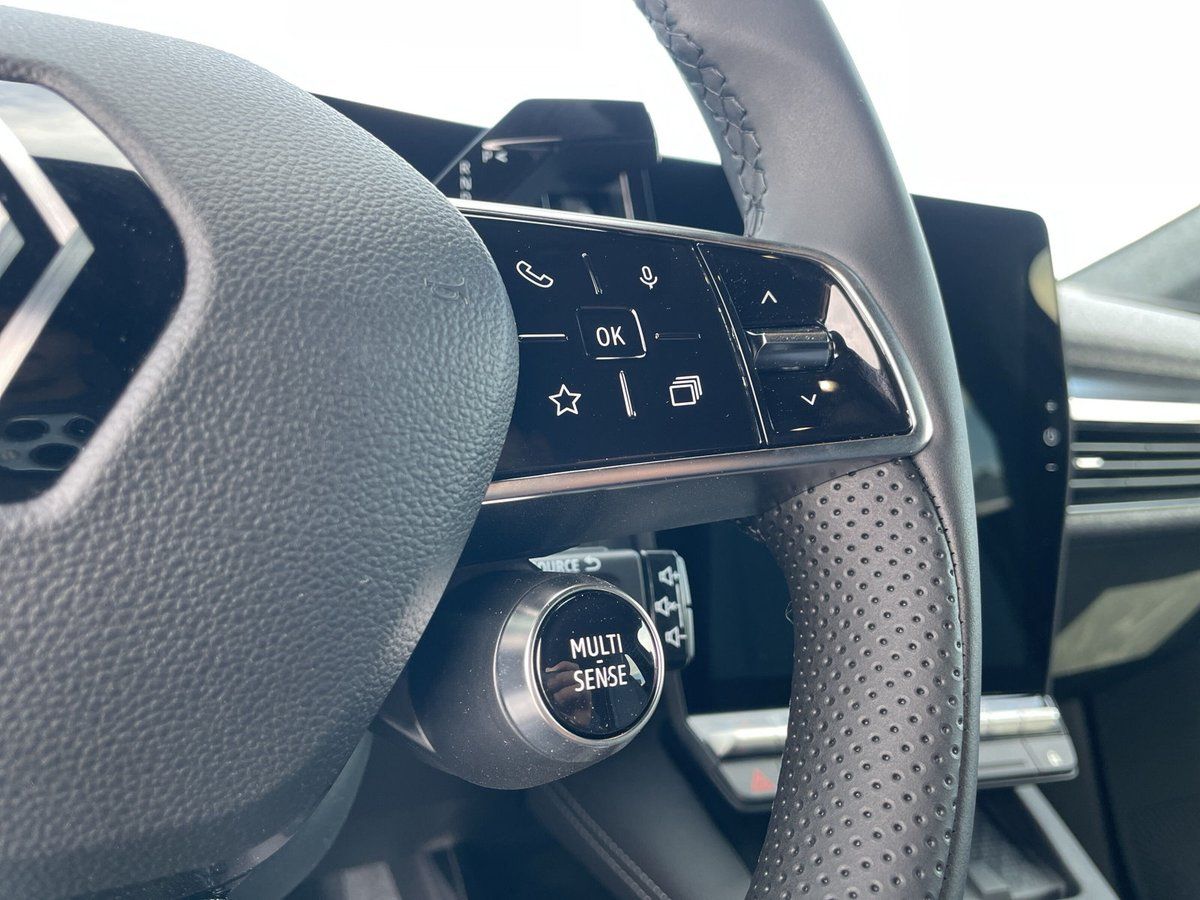 Renault Scenic - Bild 23