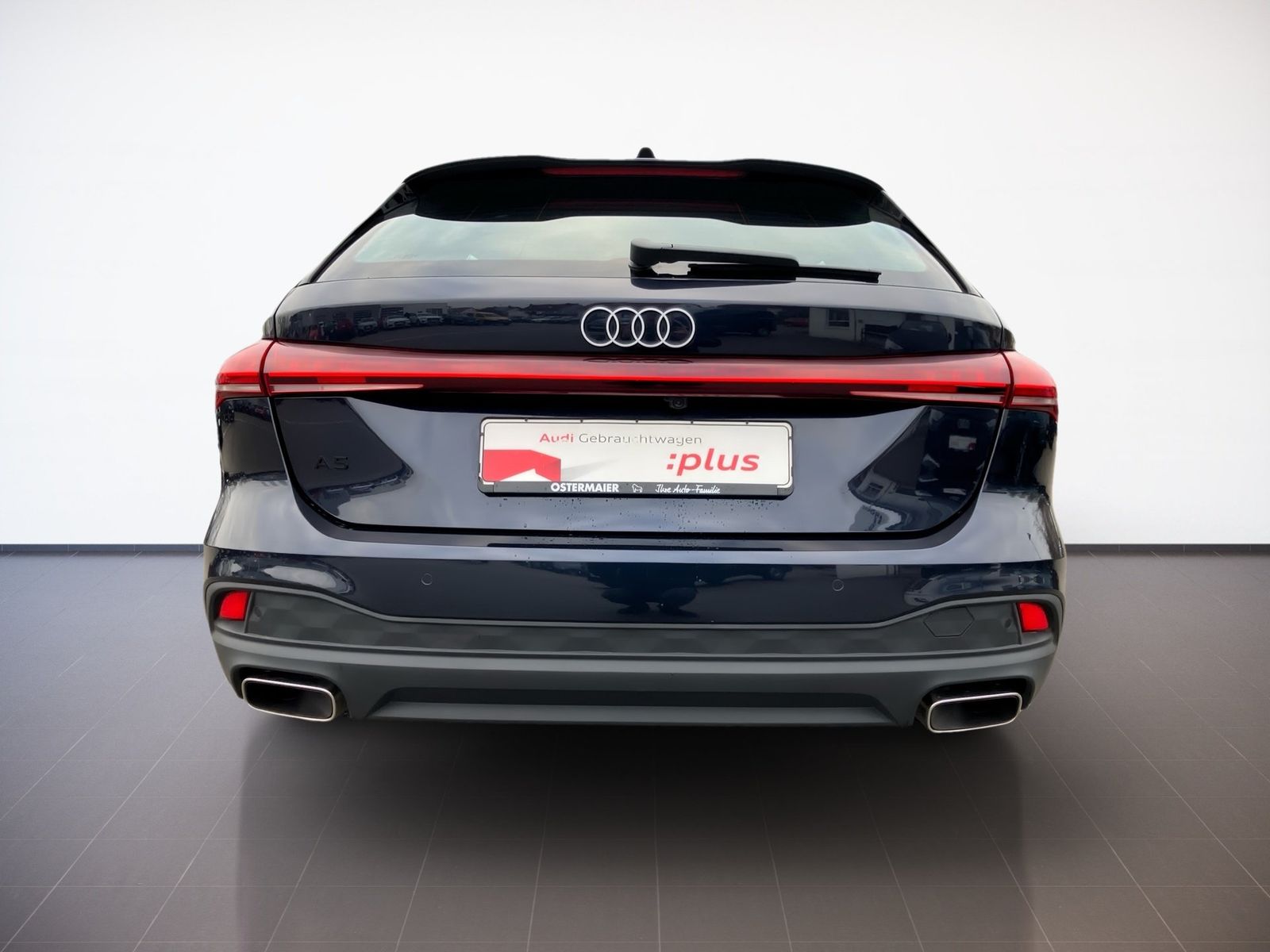 Audi A5 - Bild 5