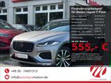 Jaguar F-Pace R-Dynamic SE AWD D300 Pano Navi Kamera LE - Jaguar F-Pace in Berlin