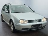 Volkswagen Golf IV Variant Highline - Volkswagen Golf: Highline Iv