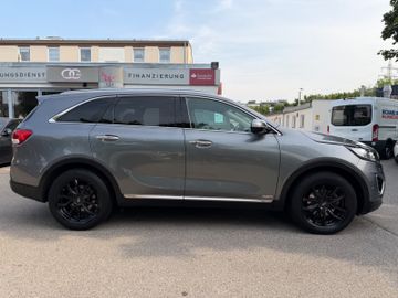 KIA Sorento - 6