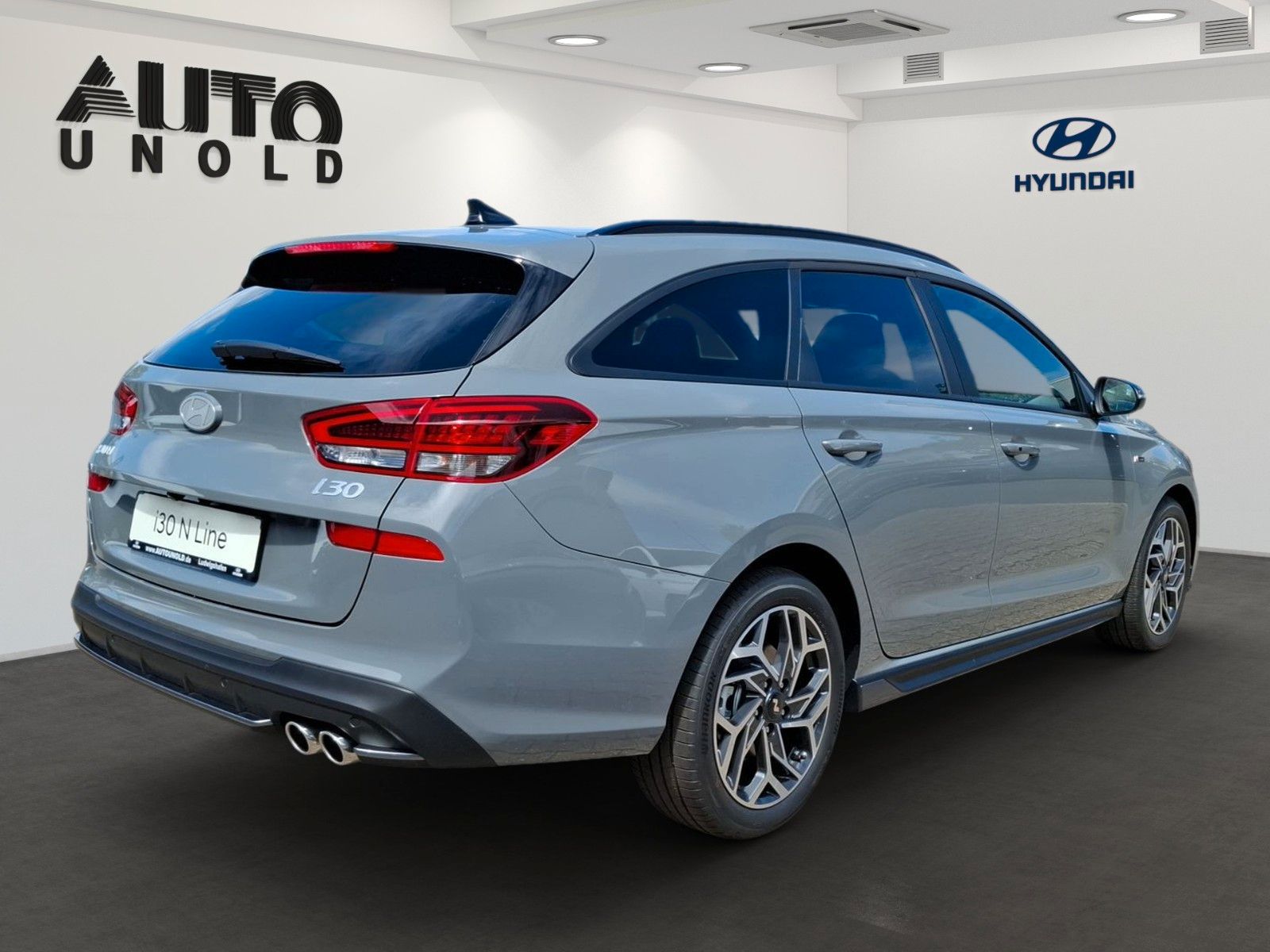 Hyundai i30 – Bild 3