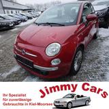Fiat 500 C C 1.2 Start&Stopp Pop - Fiat 500C aus 2009