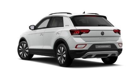 Volkswagen T-Roc - Bild 3