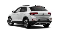 Volkswagen T-Roc - Vorschau Bild 3