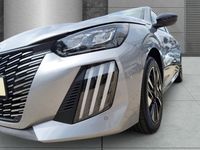 Peugeot 208 - Vorschau Bild 4