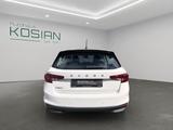 Skoda FABIA AMBITION 1.0 TSI  DSG+KAMERA+SMARTLINK+GRA - Skoda Fabia Gebrauchtwagen in Dortmund