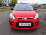 Hyundai i10 Classic E,  NUR 47 TKM,  GEWÄHRLEISTUNG! - Hyundai i10 Kombi Gebrauchtwagen