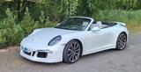 Porsche 991  Cabriolet Carrera 4 - Porsche Gebrauchtwagen in Magdeburg
