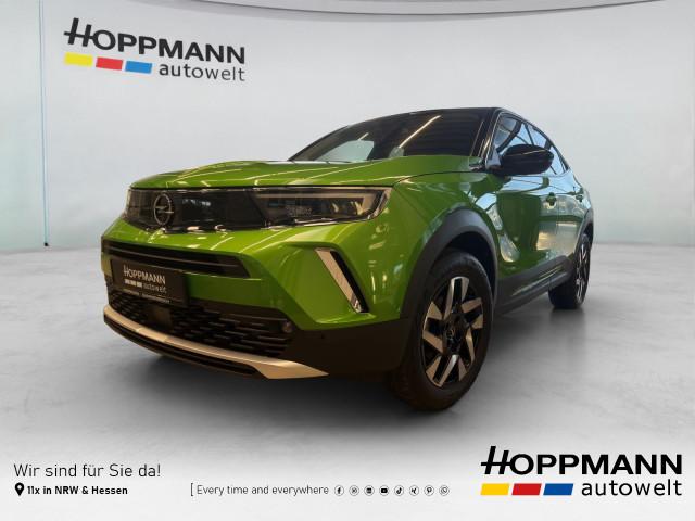 Opel Mokka*Elegance*1.2*TURBO*PDC*LHZ*SHZ*CARPLAY