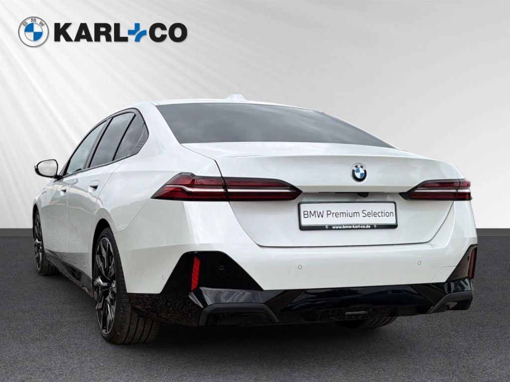 BMW 540 - Bild 3