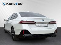 BMW 540 - Vorschau Bild 3