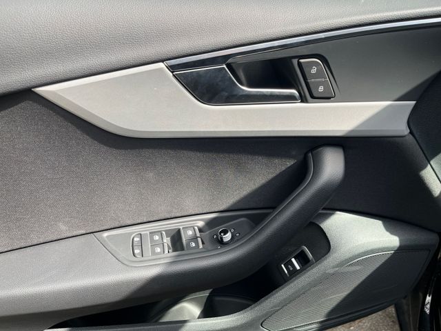 A4 Avant 30 TDI S Tronic LED+VCP+NAVI+EPH+DAB+