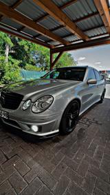 Mercedes-Benz Mercedes E320  w211 AMG - Mercedes-Benz E 320: AMG