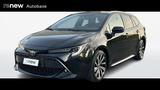 Toyota Corolla XII 2019 Touring Sports Touring S - Toyota Corolla: X