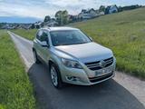 Volkswagen Tiguan 2.0 TSI DSG 4MOTION Sport & Style Spo...