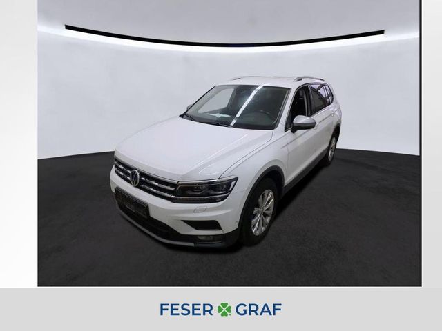 Volkswagen Tiguan Allspace UNITED 2.0 TDI DSG AreaView HuD