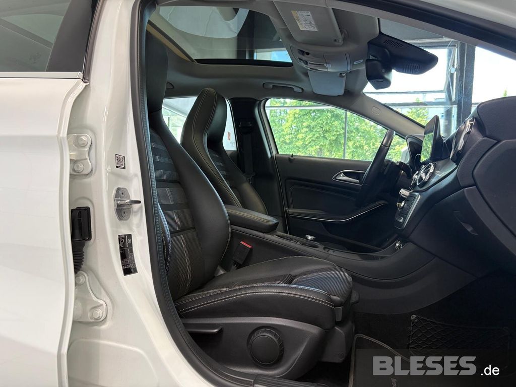 MERCEDES-BENZ GLA 200 – Bild 16