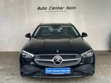 Mercedes-Benz C 220 T d Avantgarde*NAVI*LED*Distronic-Plus* - Mercedes-Benz C 220 in Leverkusen