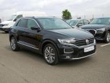 Volkswagen T-ROC 2.0 TSI 4Motion Sport Klima Navi - Volkswagen T-Roc aus 2017