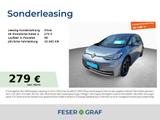 Volkswagen ID.3 Pro Performance ACC KAM LED 58 kWh - mit Elektro-Antrieb: Blau, Standheizung