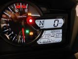 Suzuki V-Strom 650 DL - SUZUKI ABS DL650