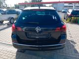 Opel Astra Sports T. 2.0 CDTI ecoFL Exklusiv S/S - Opel Astra Exklusiv mit Diesel-Antrieb
