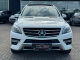 Mercedes-Benz ML 350 d BlueTec"7G-TRONIC"AMG PAKET"PANO"ACC" - Mercedes-Benz ML-Class mit Diesel-Antrieb