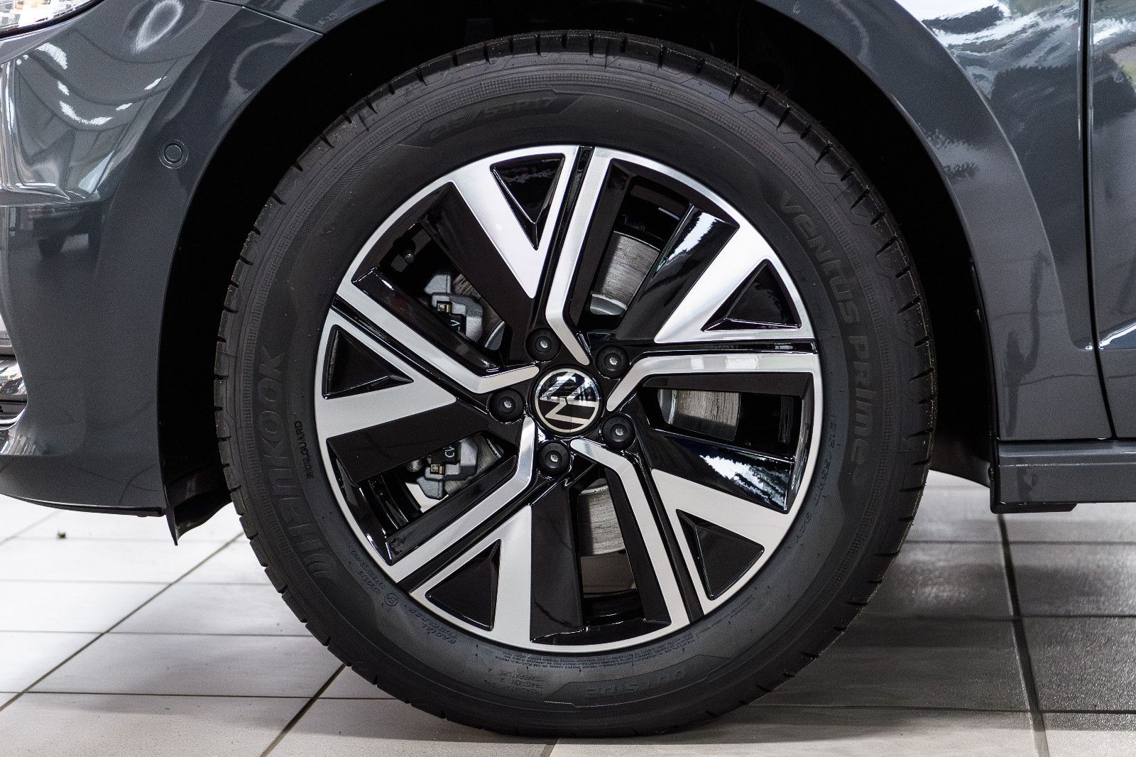 Volkswagen Touran - Bild 4