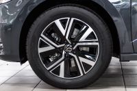 Volkswagen Touran - Vorschau Bild 4