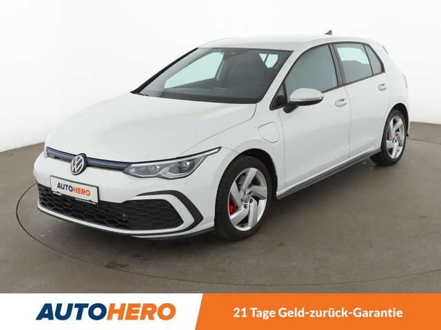 Volkswagen Golf VIII 1.4 GTE Aut.*NAVI*LED*PDC*KLIMA*ALU*