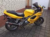 Ducati ST4S - DUCATI 2006