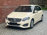 Mercedes-Benz B 180 d BlueEFFICIENCY AUTOMATIK