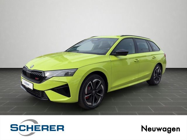 Skoda Octavia - Bild 1