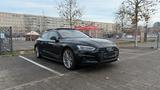 Audi A5 2.0 TFSI S LINE PANO LED 360° ACC HUD TOTW - Audi A5 mit Benzin-Antrieb: Leder, Limousine, 2.0