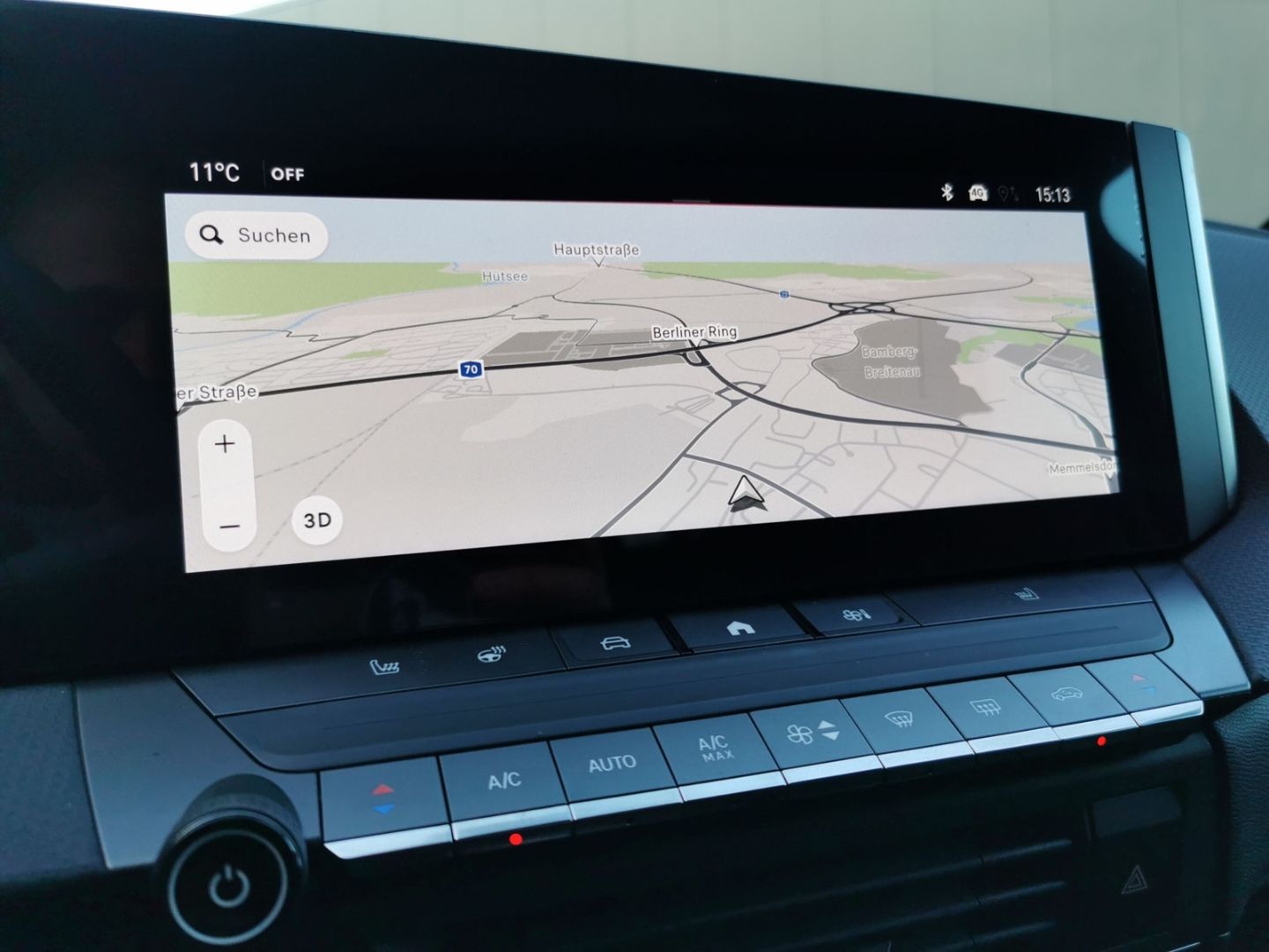 Fahrzeugabbildung Opel Astra Sports Tourer GS Navi digi.Cockpit LED SHZ