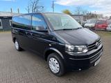 Volkswagen T5 Caravelle 2.0TDI DSG Comfortline - VW T5 Gebrauchtwagen in Frankfurt