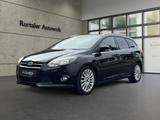 Ford Focus Turnier Titanium *AUTOM.*KLIMA*PDC*TEMP.* - Ford Focus aus 2012: Titanium