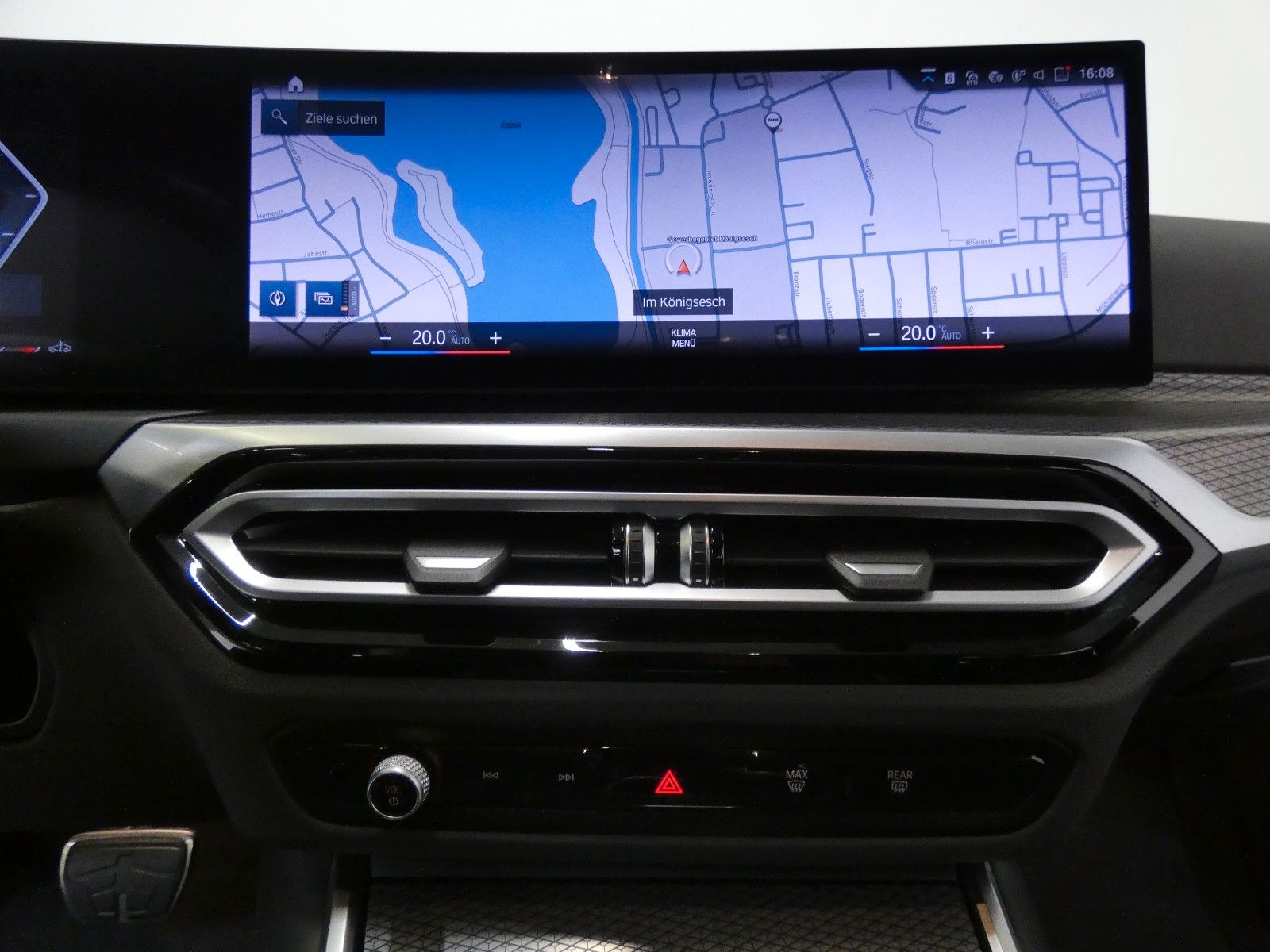 BMW 320 d M Sport*Widescreen Display*DAB*LED foto 22