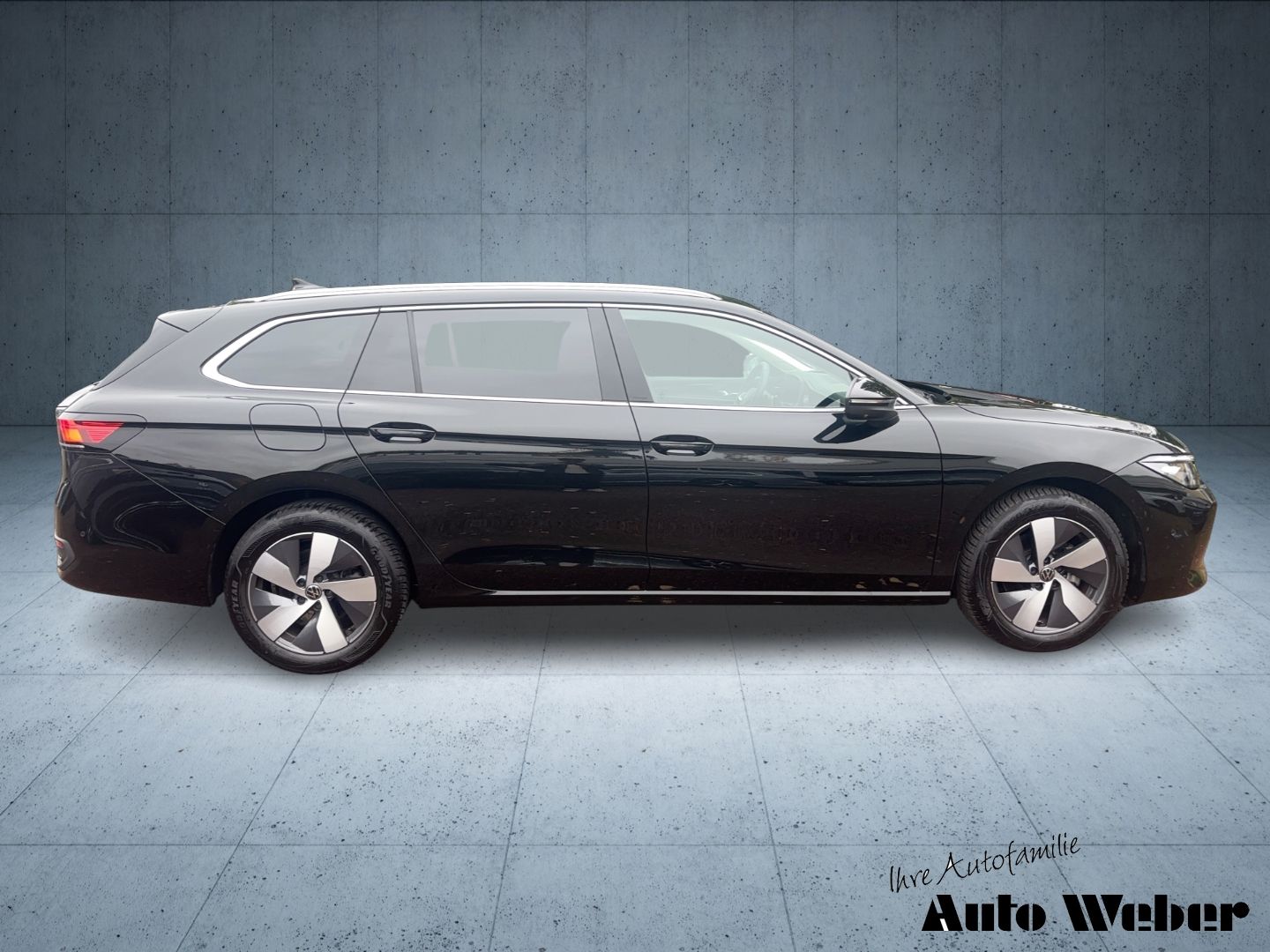 Volkswagen Passat Variant - Bild 7