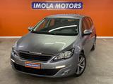 Peugeot 308 PureTech Turbo 130 S&S SW Allure - Peugeot: Turbo