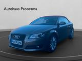 Audi A3 Cabrio 2.0 TDI Ambition Bose/Klimaa/Leder/PDC - Audi A3 aus 2012: TDI
