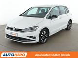 Volkswagen Golf VII Sportsvan 1.6 TDI Comfortline *ACC*PDC* - VW Golf Sportsvan in Leipzig