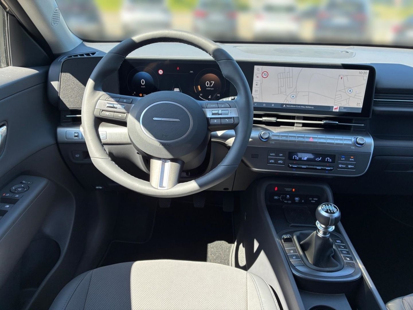 Hyundai KONA - Bild 10