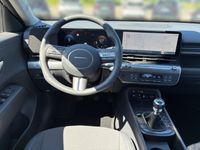 Hyundai KONA - Vorschau Bild 10