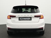 Skoda Fabia - Vorschau Bild 8