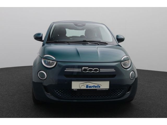 Fahrzeugabbildung Fiat 500 1.0 FireFly Hybrid Torino