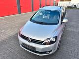 Volkswagen Golf Plus VI Life - Volkswagen Golf: V Plus