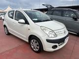 Nissan Pixo 2011 1.0 benzina 5 porte neopatentat - gebrauchte Nissan Pixo aus dem Jahr 2011