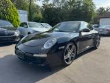 Porsche 911 997 Carrera S 3.8 Coupe - Porsche 997 mit Benzin-Antrieb: Coupé, Carrera